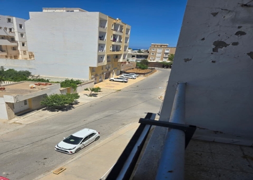 🏷️Rare à ce prix!S3,Hammam Sousse