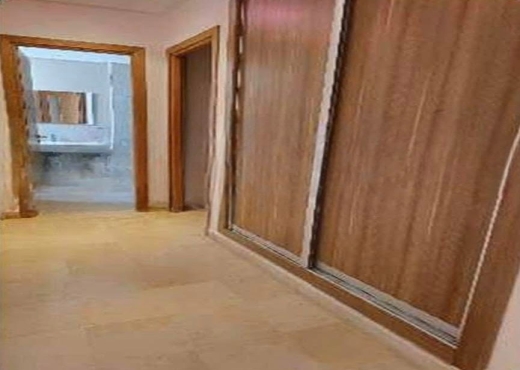 📍MENZAH 9 : ETAGE D’UNE VILLA  S+