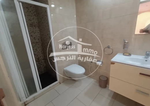 Appartement À Vendre à SOUSSE - A Vendre Appart S+1 à Hergla - Immobiliere.tn - Photo 6