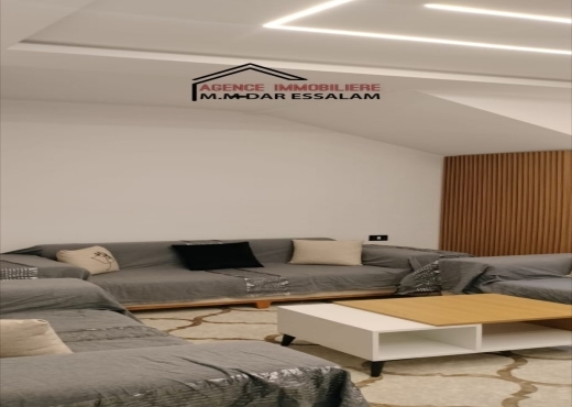 maison À Vendre à NABEUL - maison indépendante avec un garage - Immobiliere.tn - Photo 2