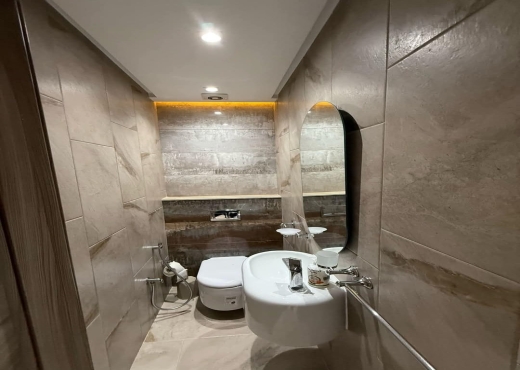 APPARTEMENT s+3 à Vendre à Gammart