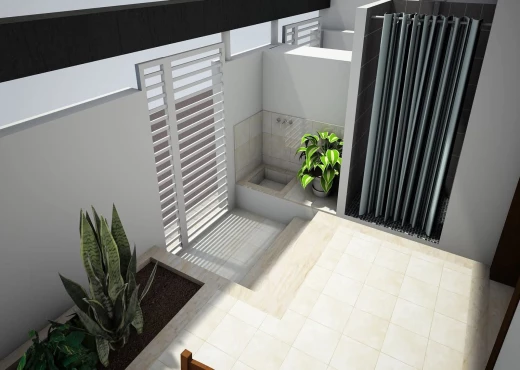 Appartement À Vendre à NABEUL - des appartements près de la mer - Immobiliere.tn - Photo 4