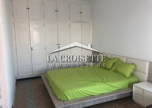 villa À Louer à TUNIS - Villa s3 à Sidi BouSaid ZVL0378 - Immobiliere.tn - Photo 7