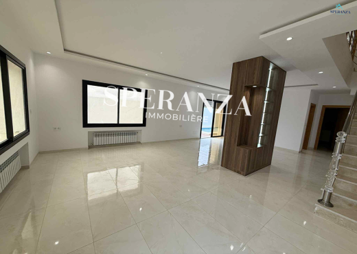 Vente Villa Borders S+4