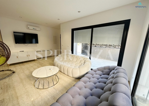 Location Appartement Scott S+3