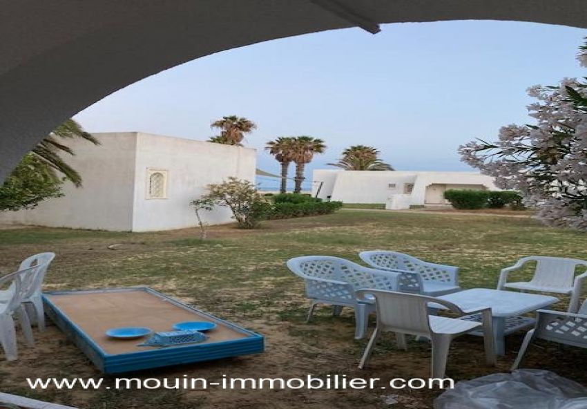 BUNGALOW CLUB MED 2 L Jinan Hammamet AL2622