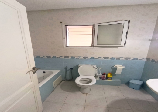 Appartement À Louer à ARIANA - À louer appart S+1 meublé Ghazella - Immobiliere.tn