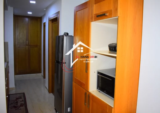 Appartement À Louer à MAHDIA - App à louer S+2 Haut Standing - Immobiliere.tn - Photo 5