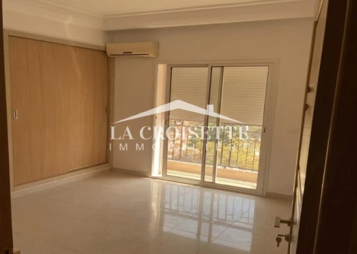 Appartement À Louer à TUNIS - s3 aux Jardins de Carthage - Immobiliere.tn - Photo 5