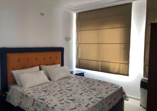 Appartement À Louer à SOUSSE - ❤Appartement S+1 Coup de Cœur Avec vue mer En Location À Hammam Sousse - Immobiliere.tn - Photo 6