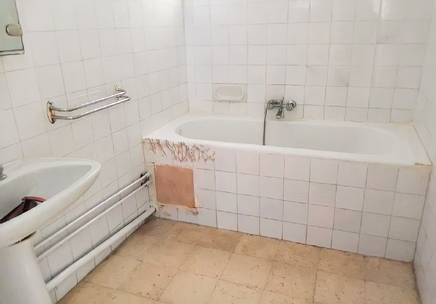 Appartement s+2