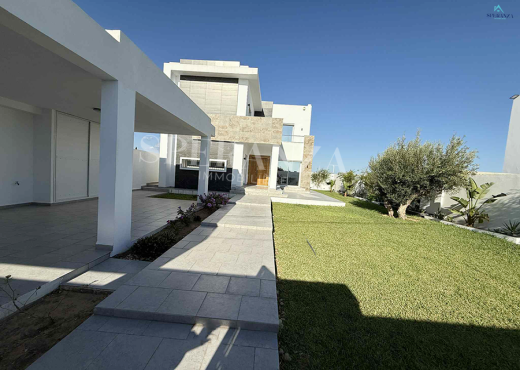 Location Villa Core S+4