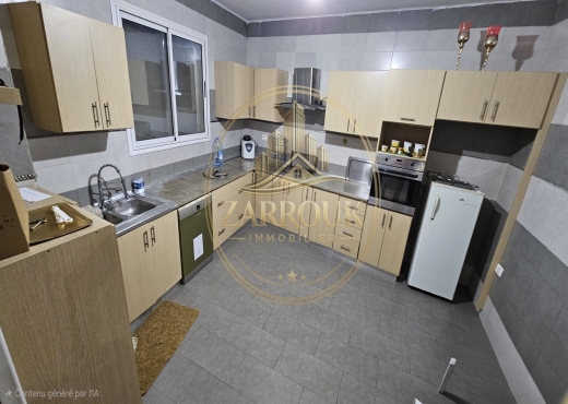 maison À Louer à BIZERTE - A Louer pour vacances estivales - Immobiliere.tn - Photo 3