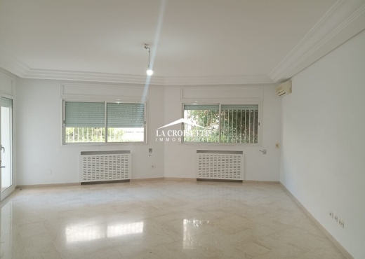Appartement S+3 a gammarth MAL2707
