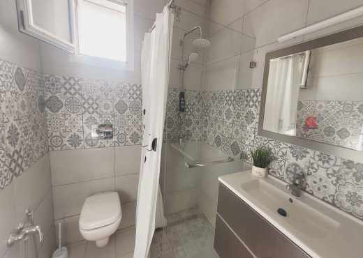MAISON MEUBLÉE À SEDGHIANE DJERBA