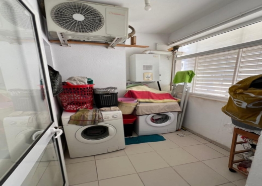 à vendre appartement s3 à l'aouina