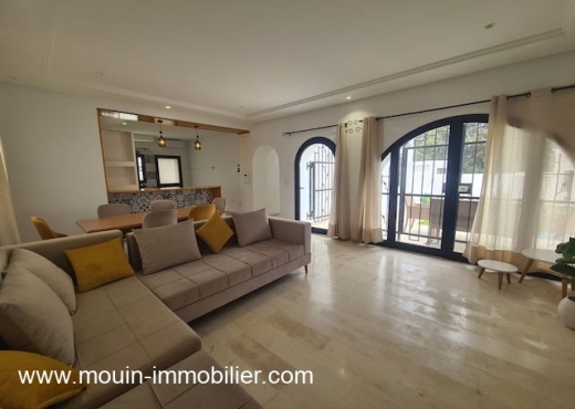 VILLA SAPIN EL Bessbassia AV1834