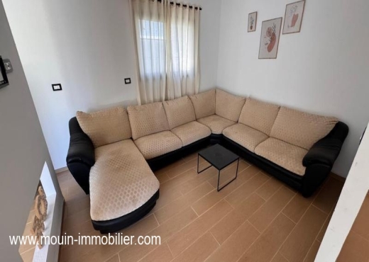 villa À Vendre à NABEUL - VILLA LILY Sidi hammed AV1932 - Immobiliere.tn - Photo 6