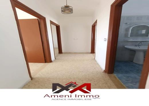 Appartement À Vendre à BEN AROUS - A vendre appart s+3 à EL Mourouj 3 - Immobiliere.tn - Photo 2