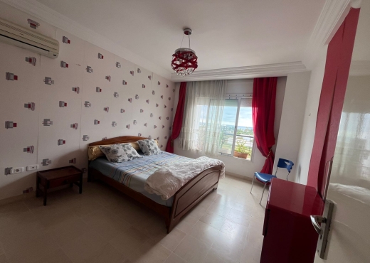 A louer a l’année à AFH Hammamet