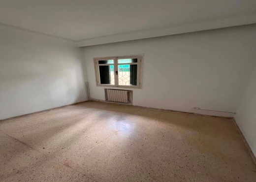 Appartement À Vendre à TUNIS - A Vendre Appart S+3 RDC  Menzah8 - Immobiliere.tn - Photo 10