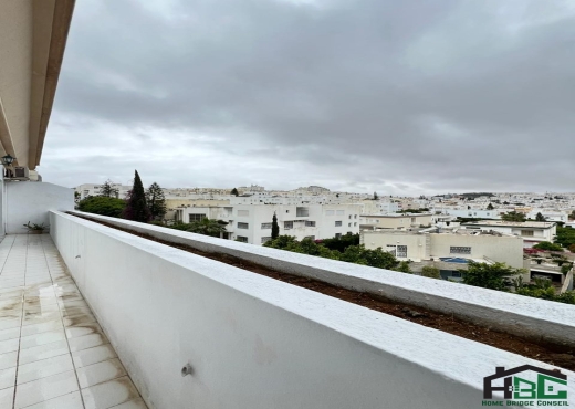 A vendre S+14 de 71 m² à Ennasr 2