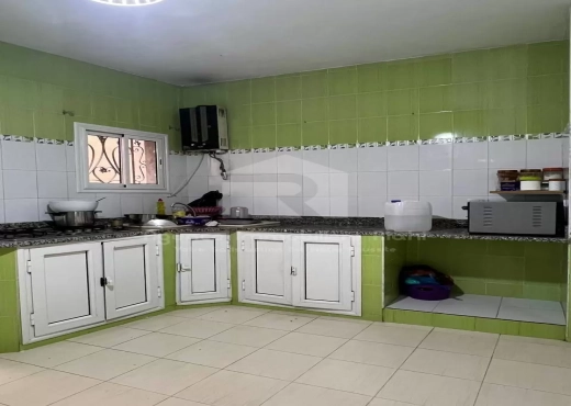 À Vendre Maison R+1 Zaouit Sousse
