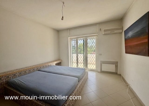 VILLA PETRA Jinen Hammamet AV1916