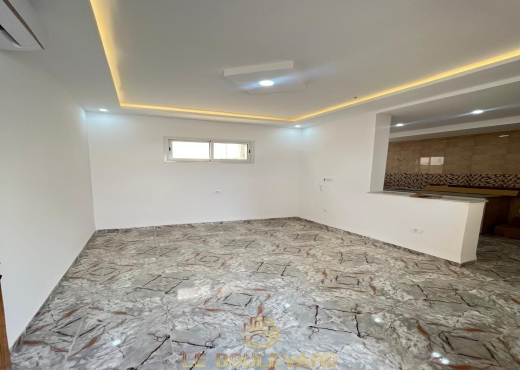 Appartement Sur Plan à Hammamet