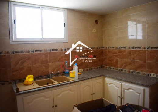 Appartement À Louer à MAHDIA - à louer app s+2 pour toute l'année - Immobiliere.tn - Photo 3