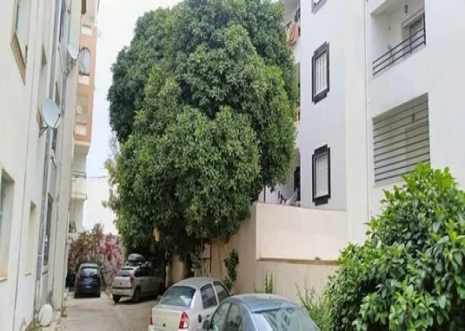 Appartement À Vendre à SOUSSE - En exclusivité : Votre agence MAPS IMMO - Immobiliere.tn - Photo 3