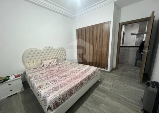 Appartement S1 à Sahloul 4
