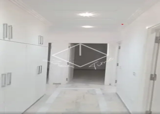 Etage de villa S+3 à louer Ariana