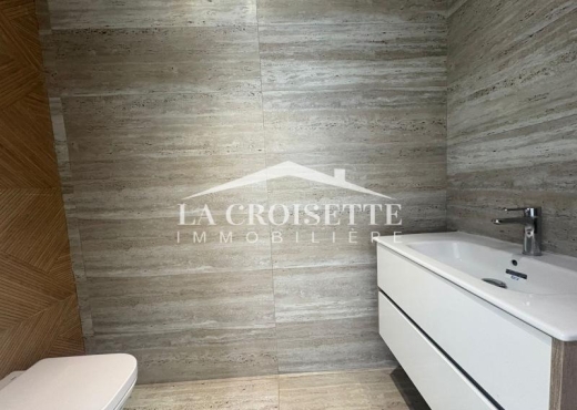 Appartement À Louer à ARIANA - s3 à La Soukra MAL2144 - Immobiliere.tn - Photo 3