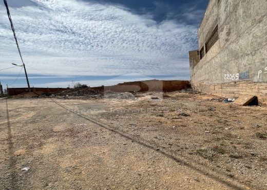 Vendre terrain à Kalaa Essghira