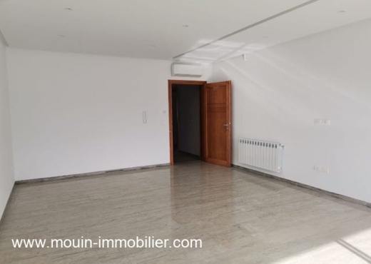 villa À Vendre à NABEUL - APPARTEMENT SOLARIS 2 AV1924 - Immobiliere.tn