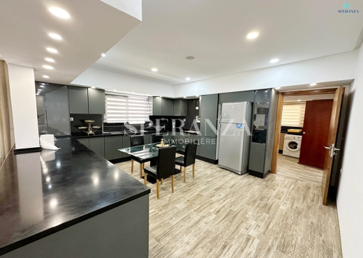 location villa Oksana S+4