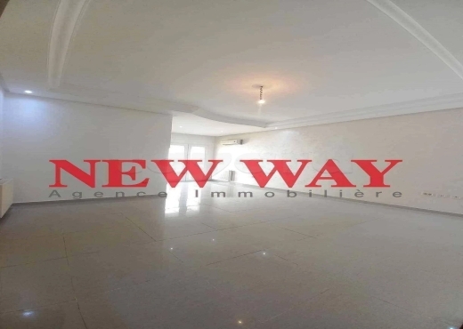 (S+2) à Bouhsina el Ghazali avec Place de Parking