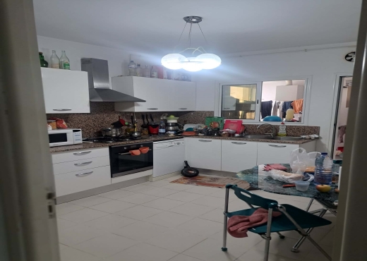 Appartement S+2 à El ghazela