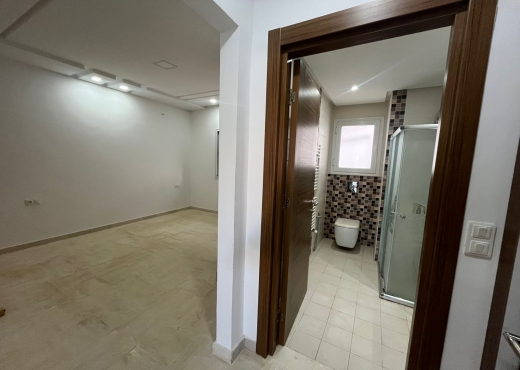 A vendre à HAMMAMET nord  une vill