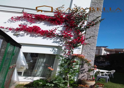 Une villa à Khzéma