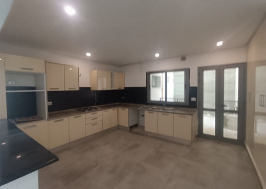 Location annuelle