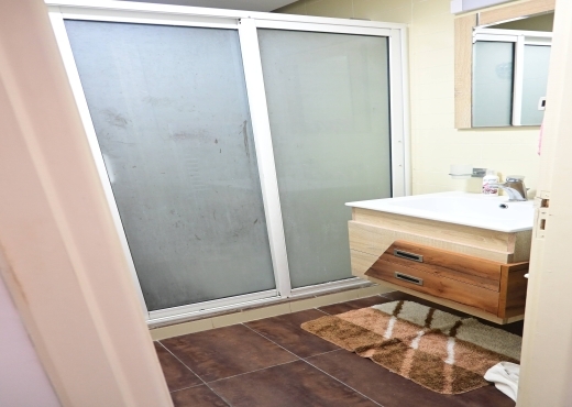 a louer appartement S+2 à Mrezga Hammamet