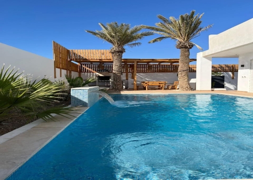 A Vendre Villa à Djerba