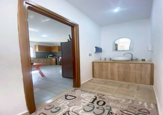 A Vendre Villa Rte M Chaker Sfax