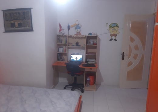 A Vendre Duplex à Hamam Gezez