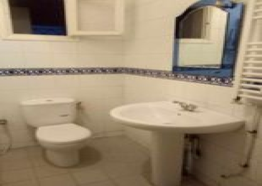 joi appartement a borj louzir