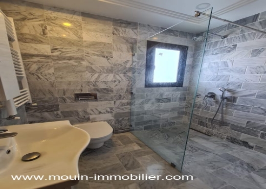 VILLA TASNIM 1 Yasmine AL3452
