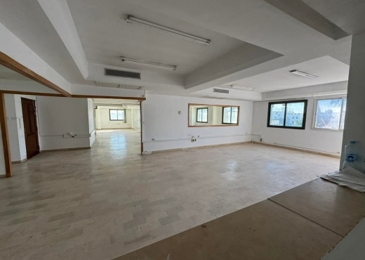 📍 ALAIN SAVARY : BUREAU EN OPEN SPEACE  À LOUER