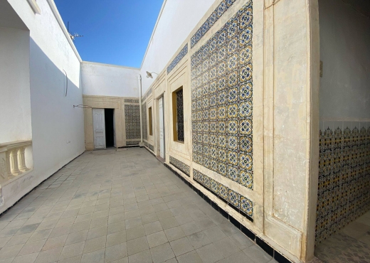 A Vendre Maison